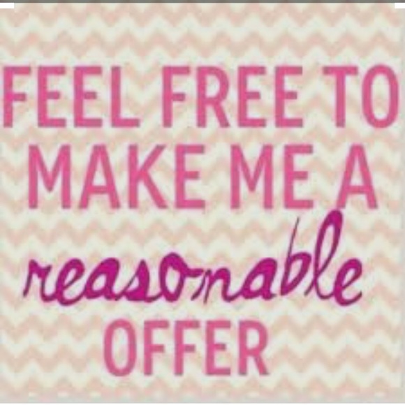 💰DON’T DELAY! ACT NOW! MAKE ME A REASONABLE OFFER - Picture 1 of 8